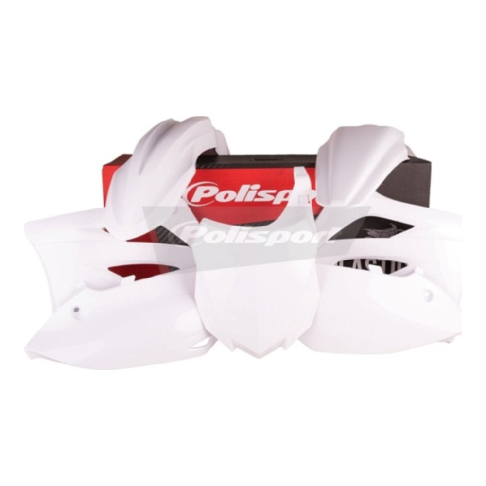 Kit plastiche per KAWASAKI cod. P90546