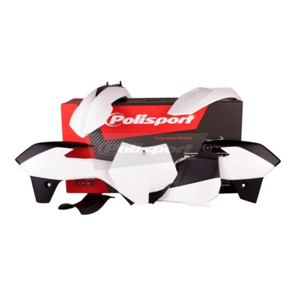 Kit plastiche per KTM cod. P90556