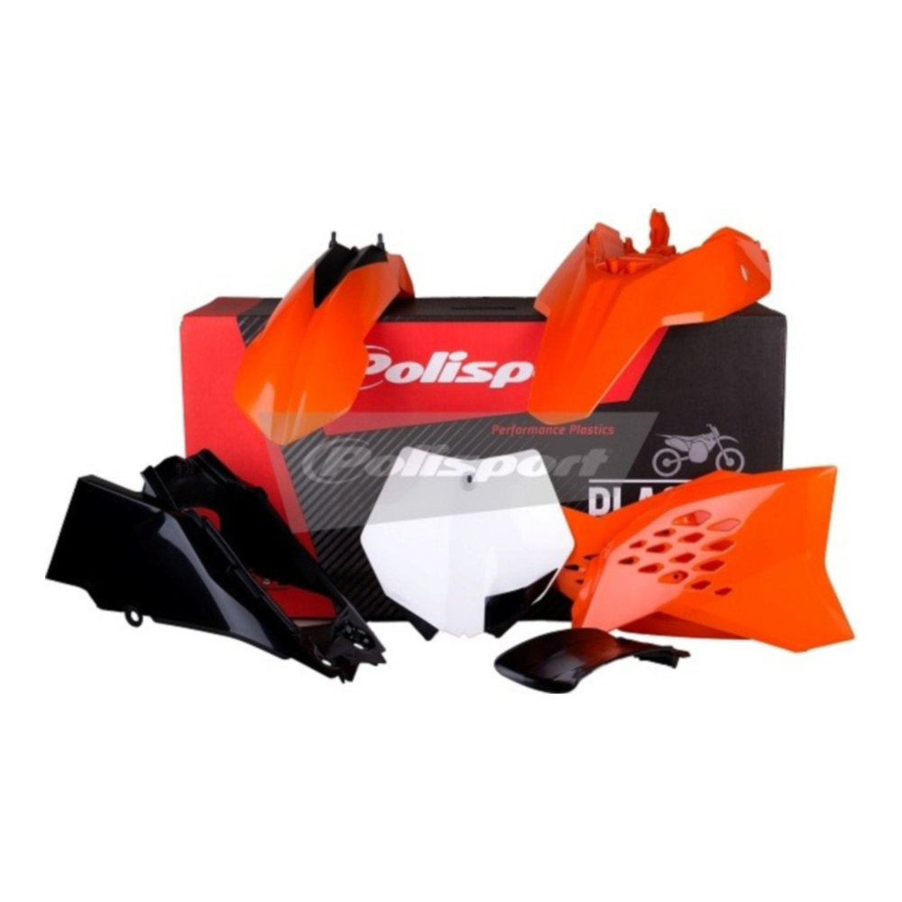 Kit plastiche per KTM cod. P90563