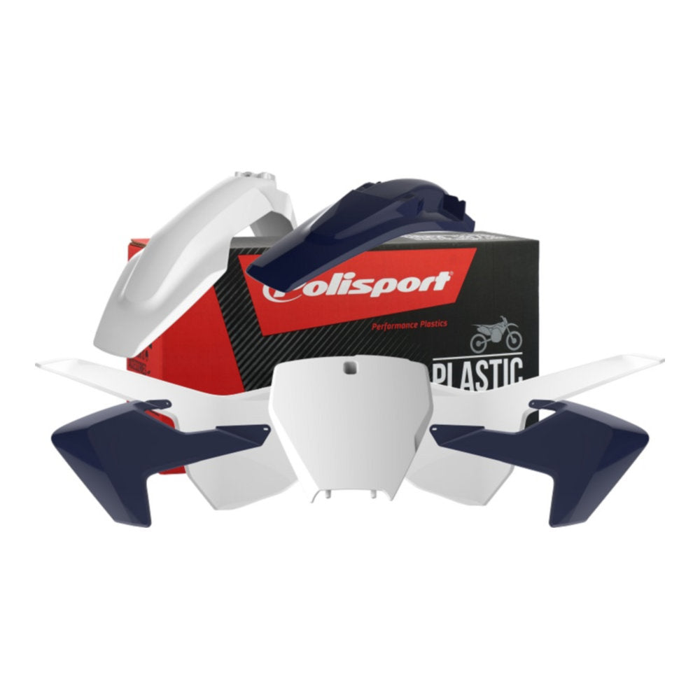 Kit plastiche per HUSQVARNA cod. P90686