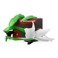 Kit plastiche per KAWASAKI cod. P90689