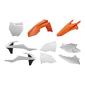 Kit plastiche per KTM cod. P90706