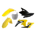 Kit plastiche per SUZUKI cod. P90726