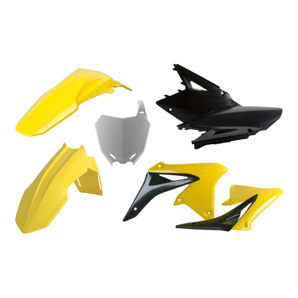 Kit plastiche per SUZUKI cod. P90726