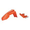 Kit restyling parafango anteriore per KTM cod. P90734