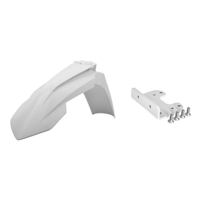 Kit restyling parafango anteriore per KTM cod. P90735