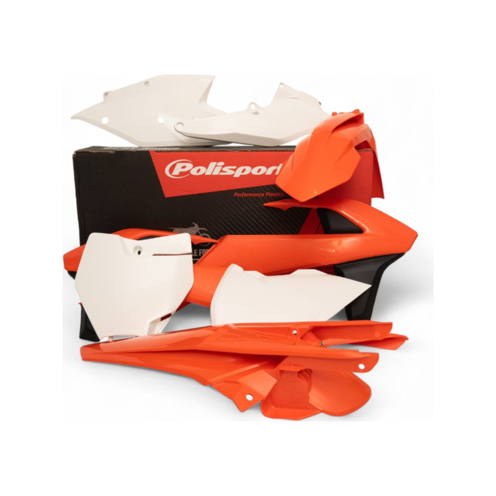 Kit plastiche per KTM cod. P90750