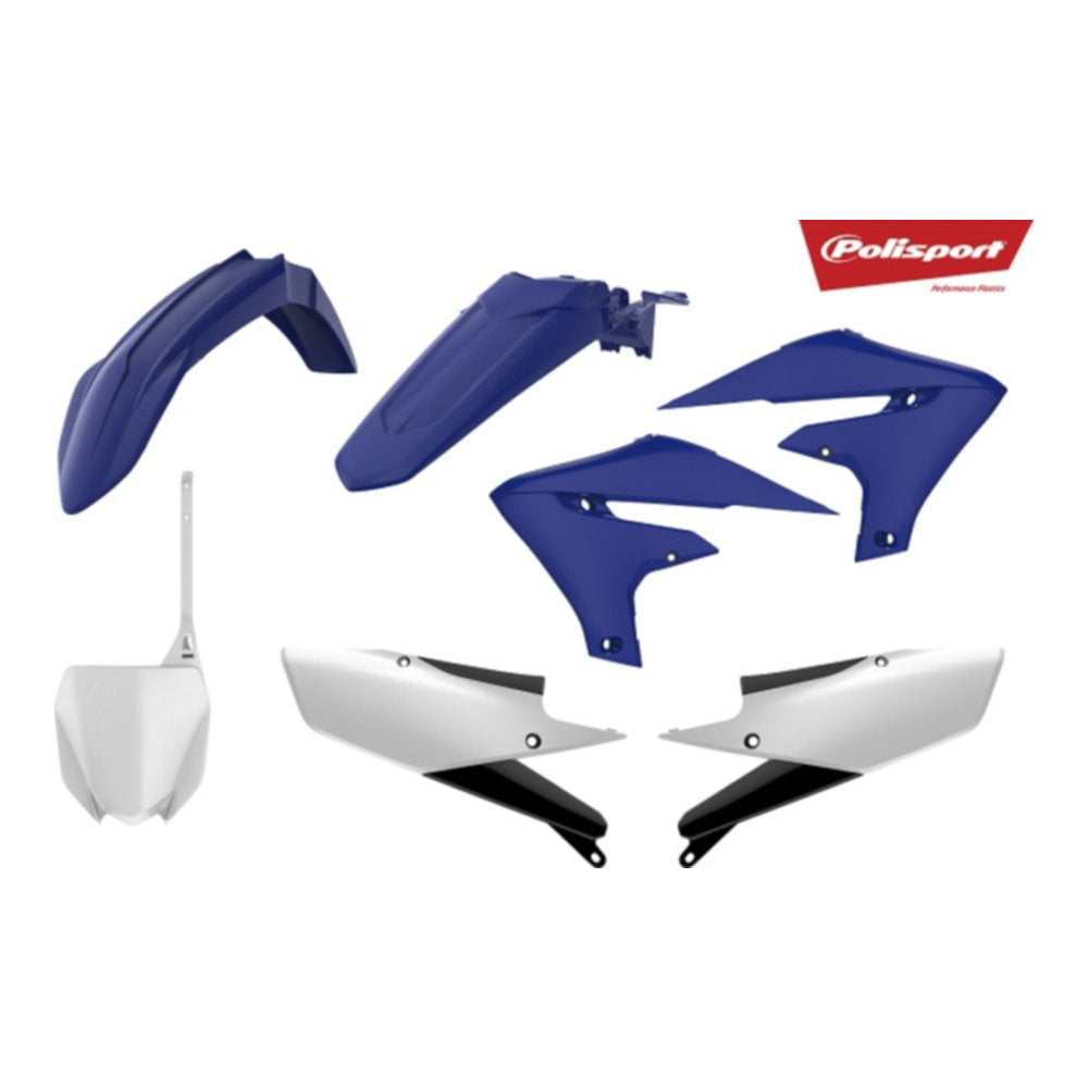 Kit plastiche per YAMAHA cod. P90766