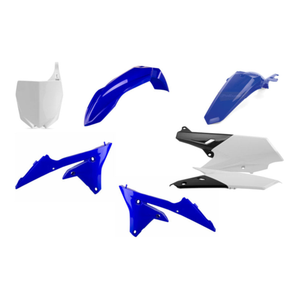 Kit plastiche per YAMAHA cod. P90769