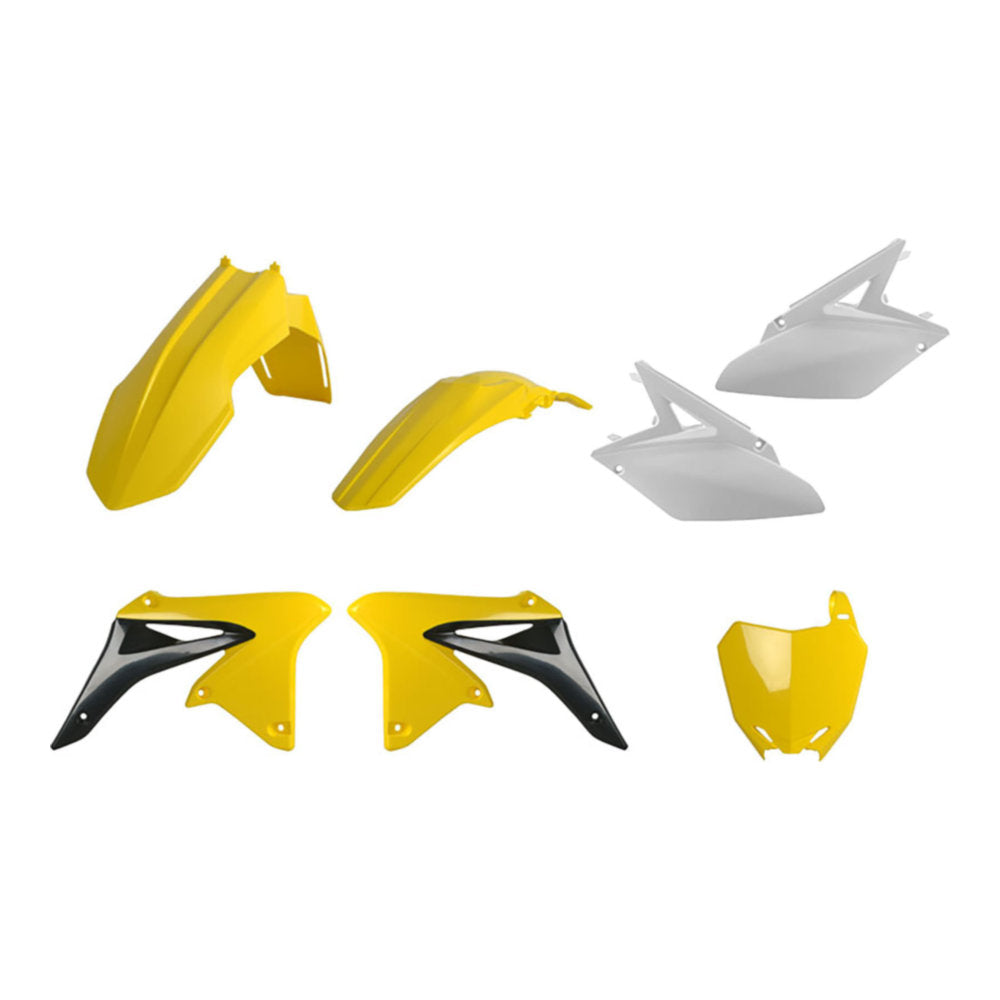 Kit plastiche per SUZUKI cod. P90778