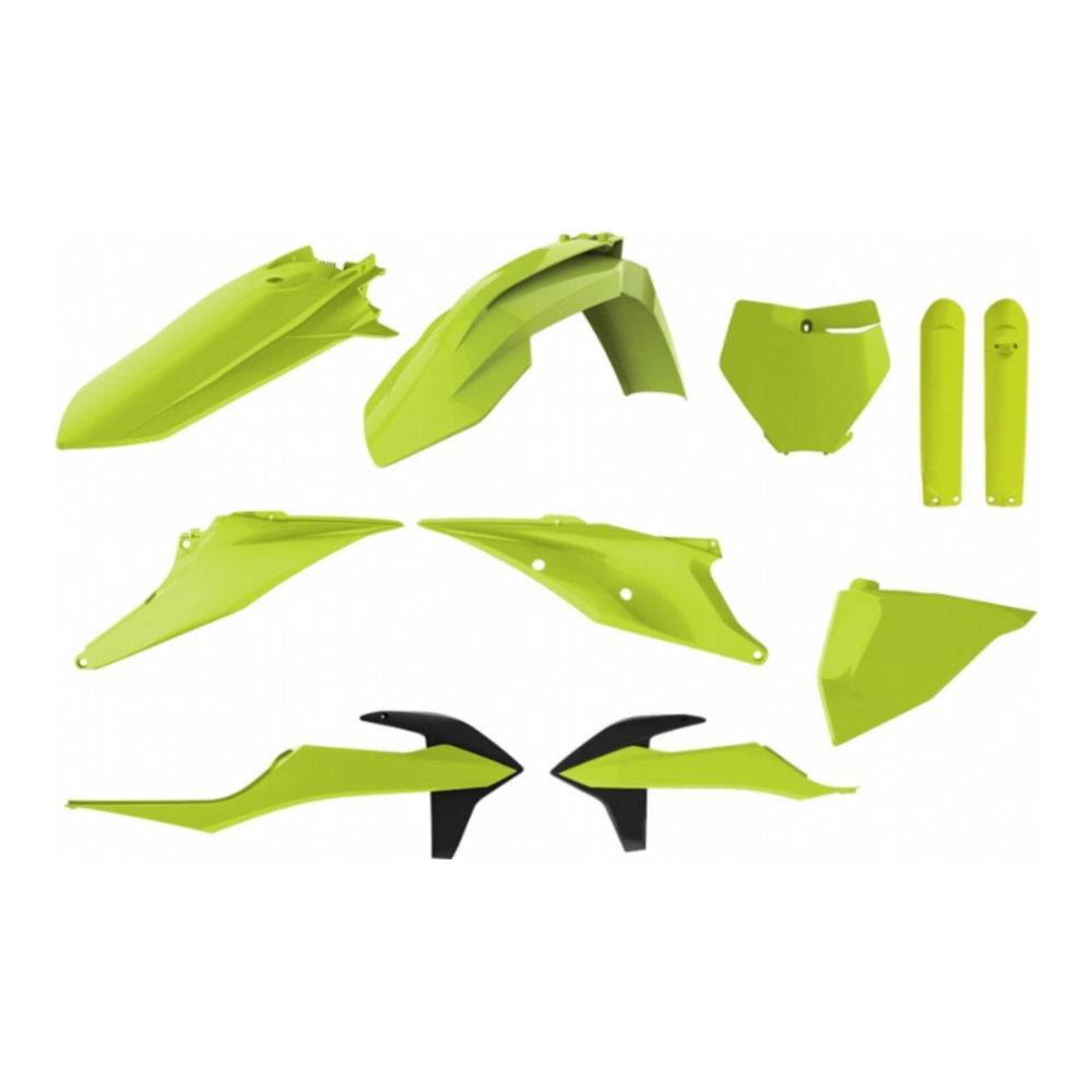 Kit plastiche per KTM cod. P90812