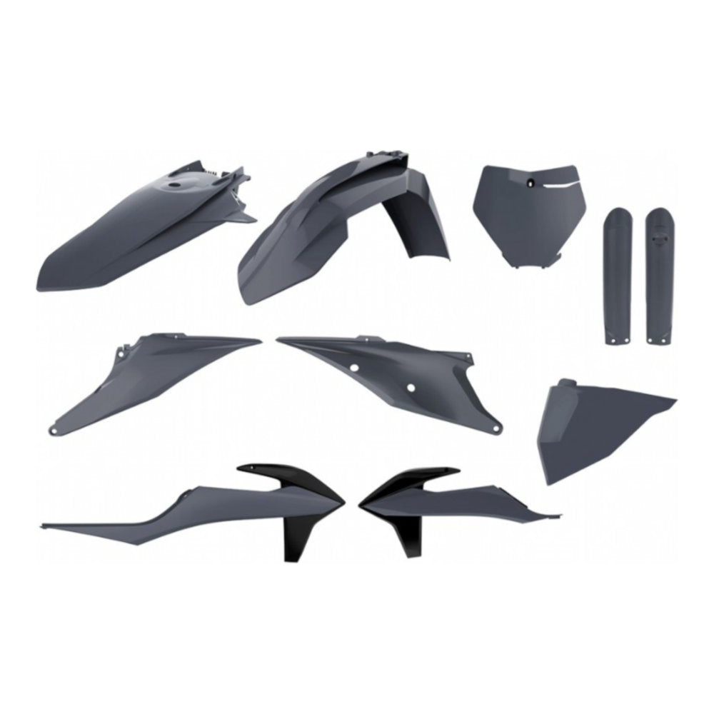 Kit plastiche per KTM cod. P90814