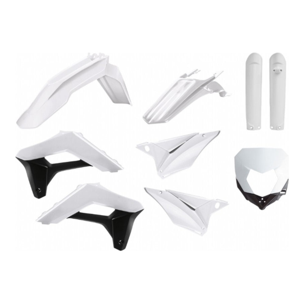 Kit plastiche per SHERCO cod. P90857