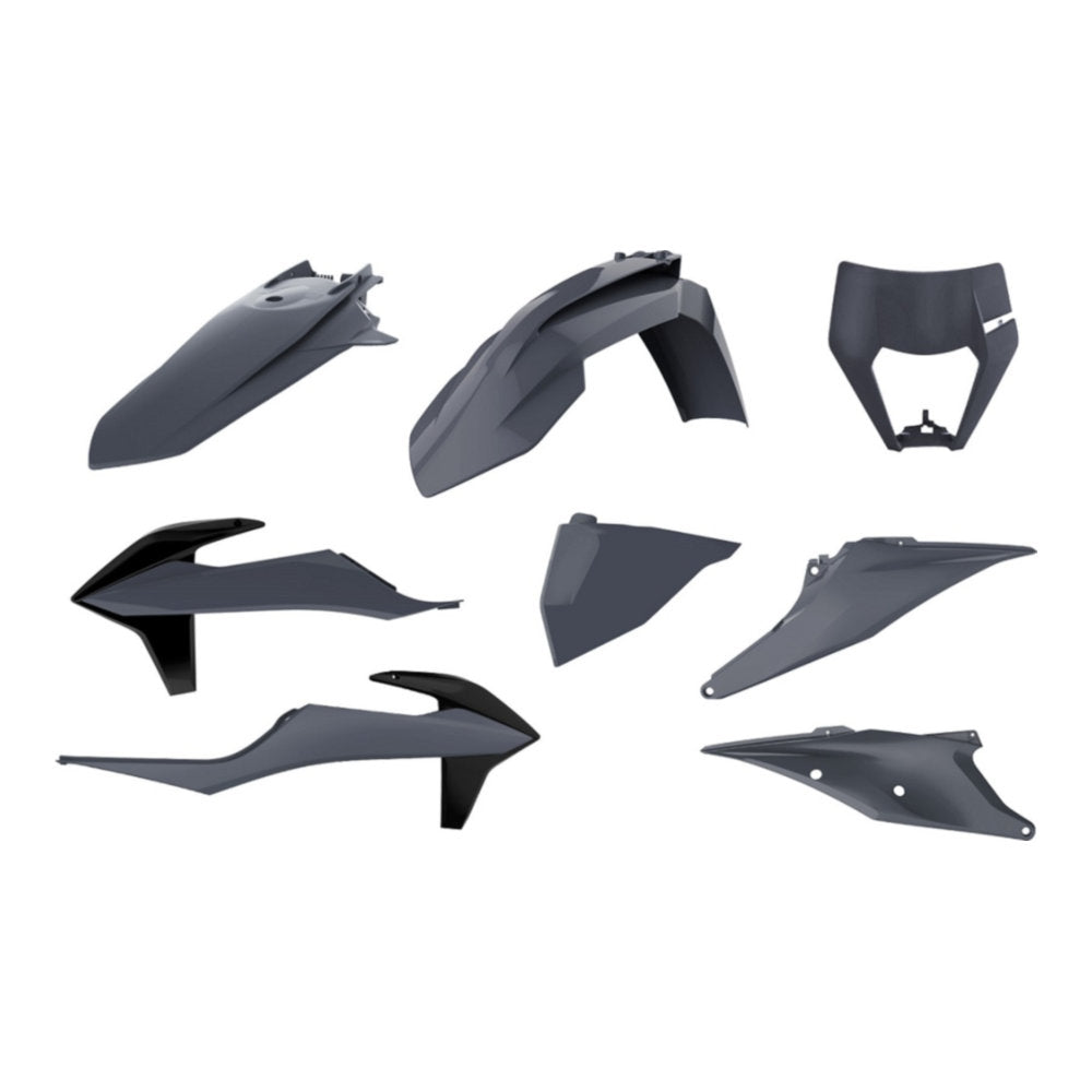 Kit plastiche per KTM cod. P90917