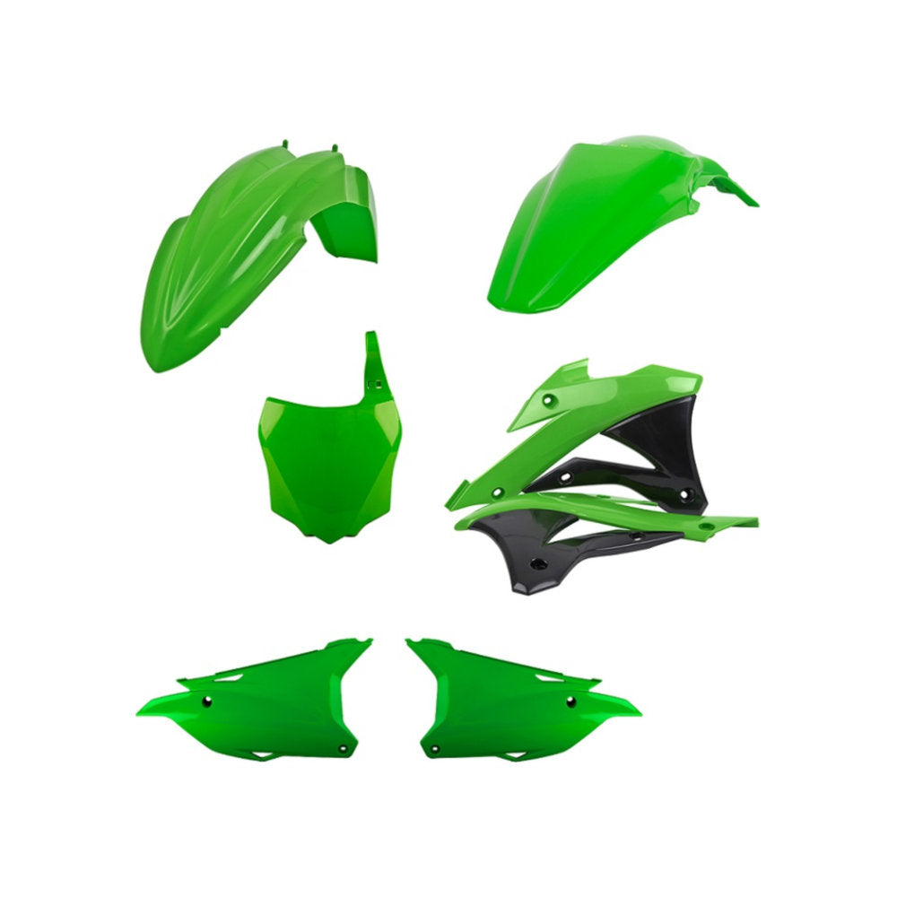 Kit plastiche per KAWASAKI cod. P90922