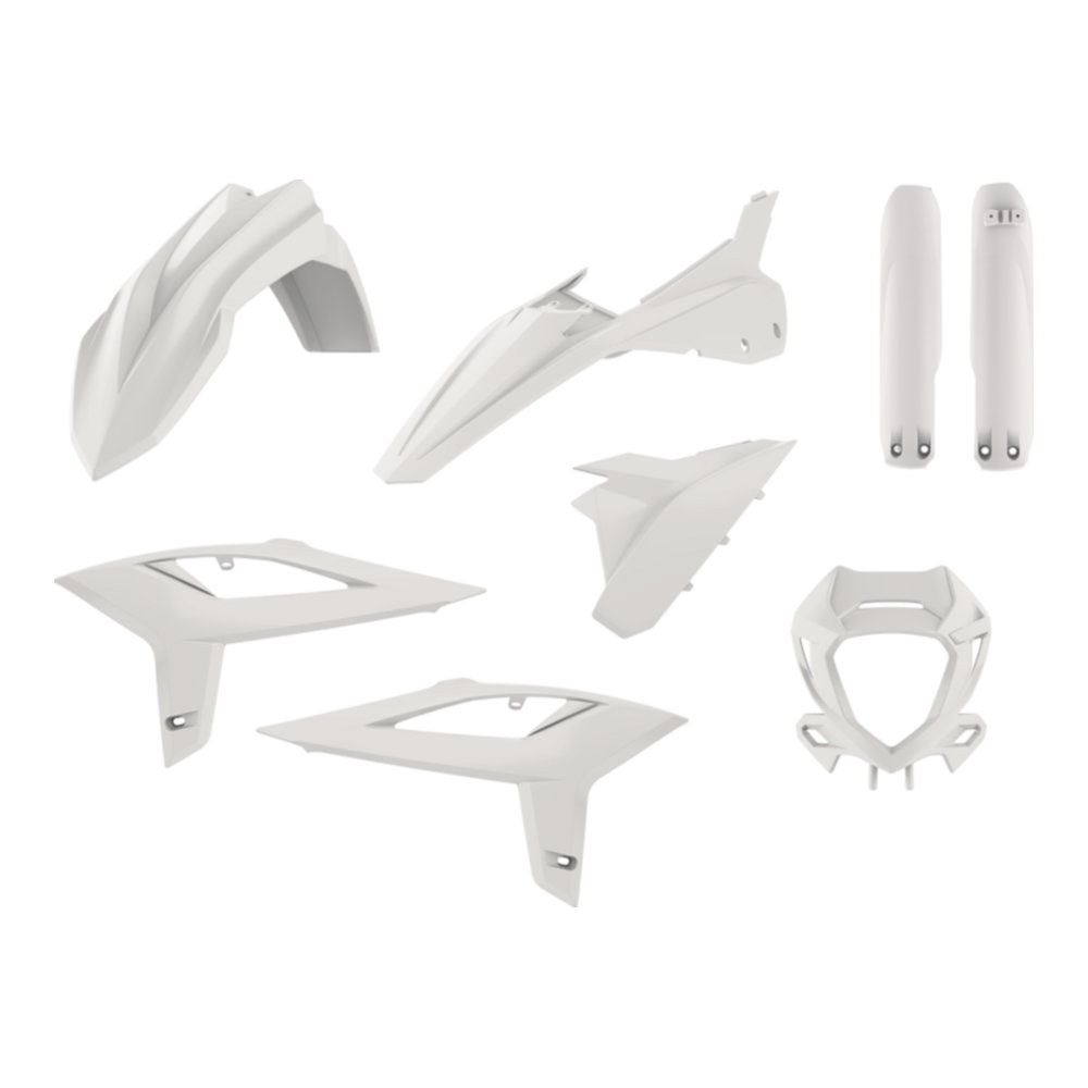 Kit plastiche per BETA cod. P90929