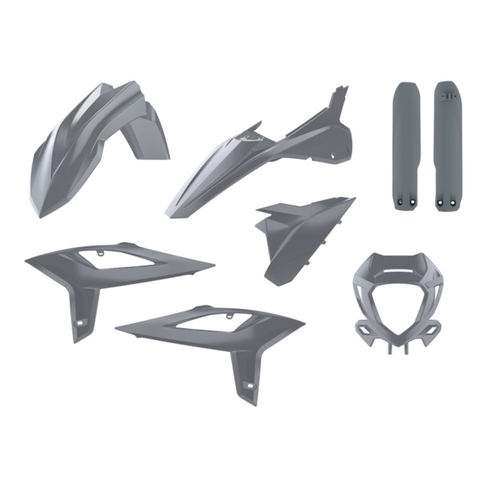 Kit plastiche per BETA cod. P90931