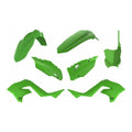 Kit plastiche restyling KX 125/250 03-08 Verde per KAWASAKI cod. P90933