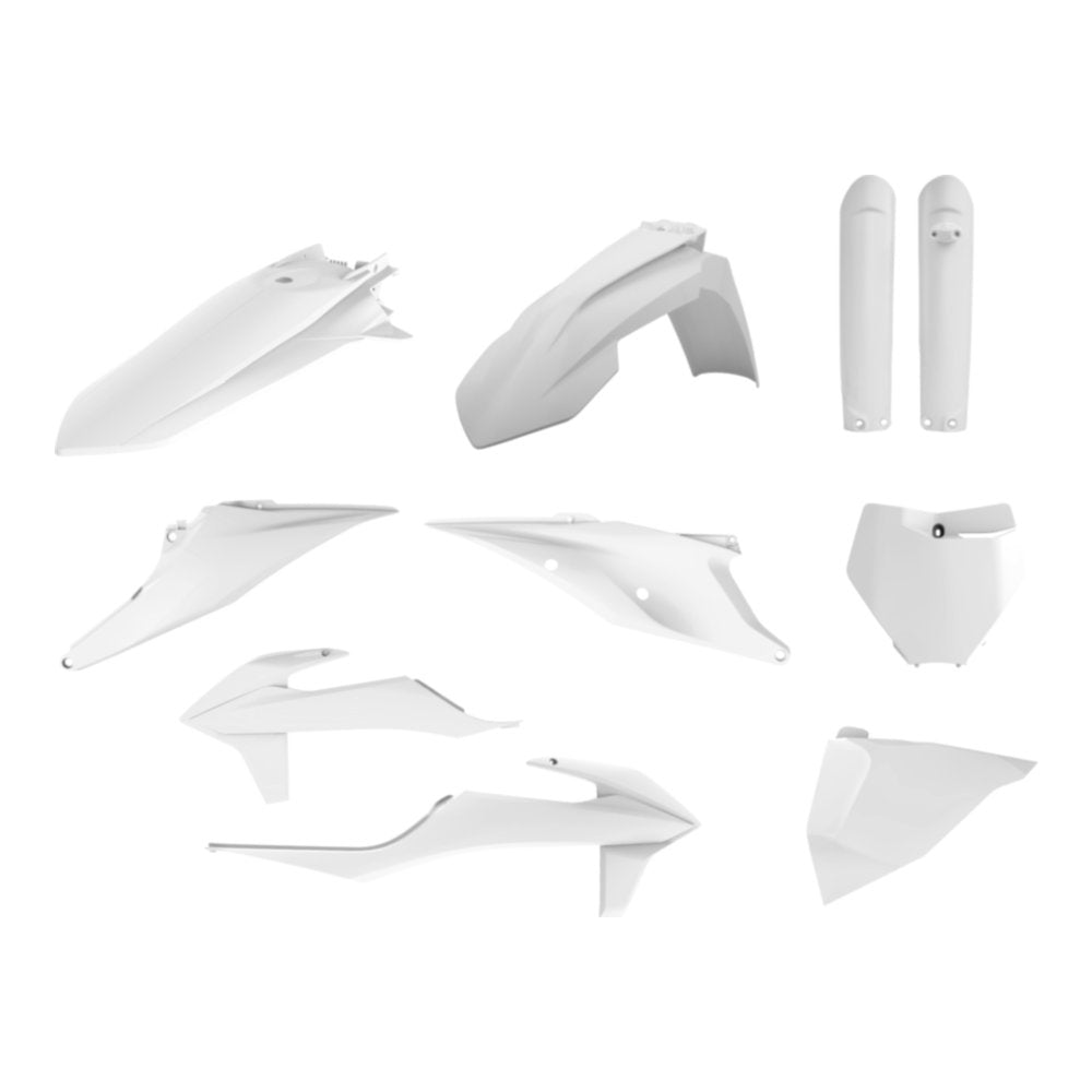 Kit plastiche per KTM cod. P91013