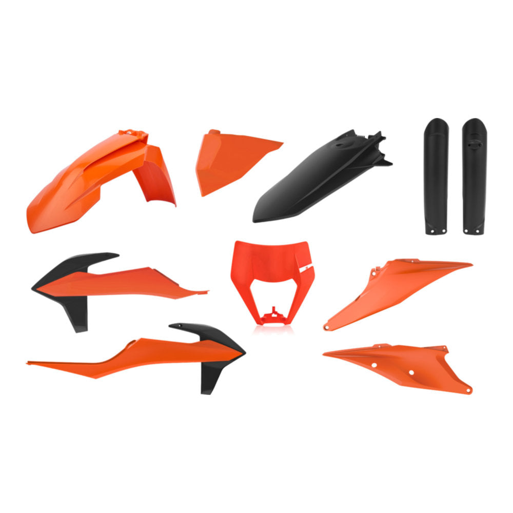 Kit plastiche per KTM cod. P91015