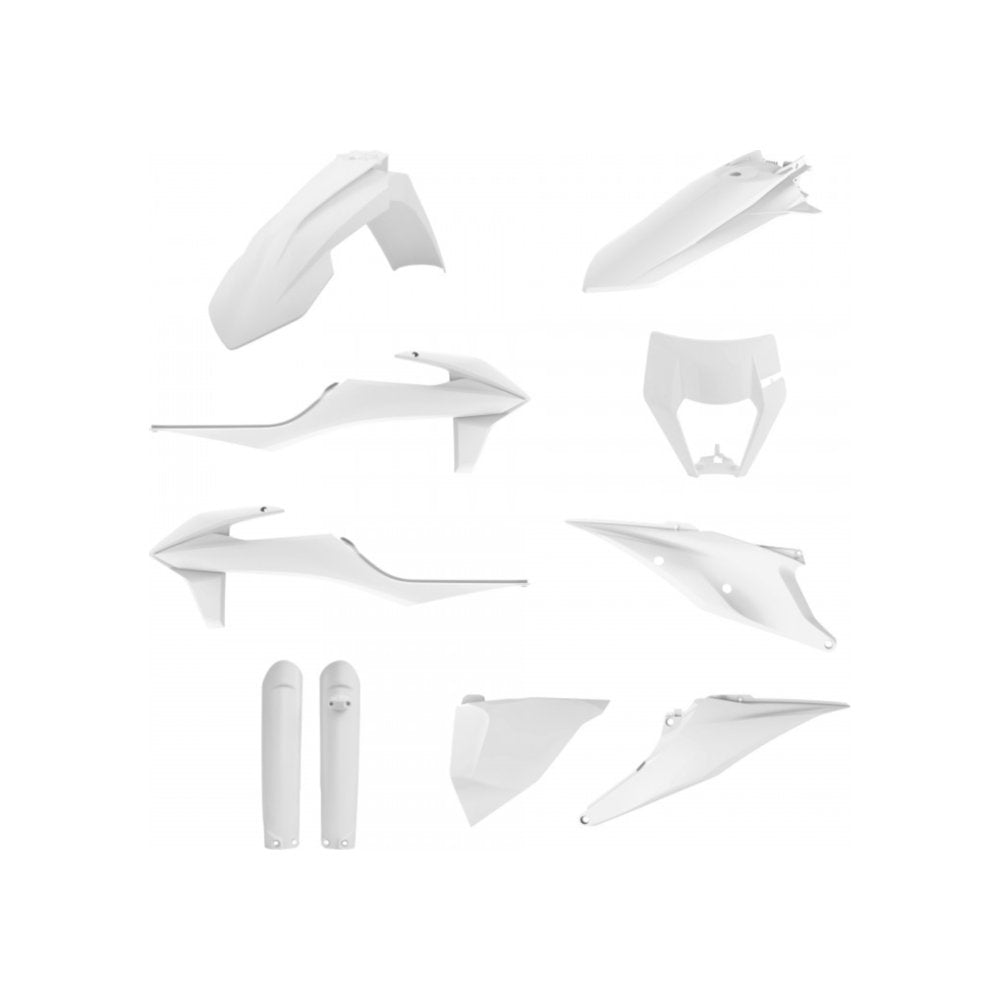 Kit plastiche per KTM cod. P91016