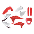 Kit plastiche per GAS GAS cod. P91026