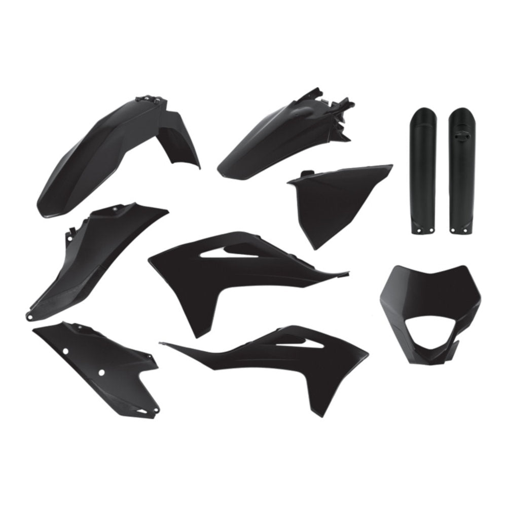 Kit plastiche per GAS GAS cod. P91028