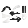 Kit plastiche per GAS GAS, RIEJU cod. P91037