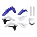 Kit plastiche per SHERCO cod. P91038