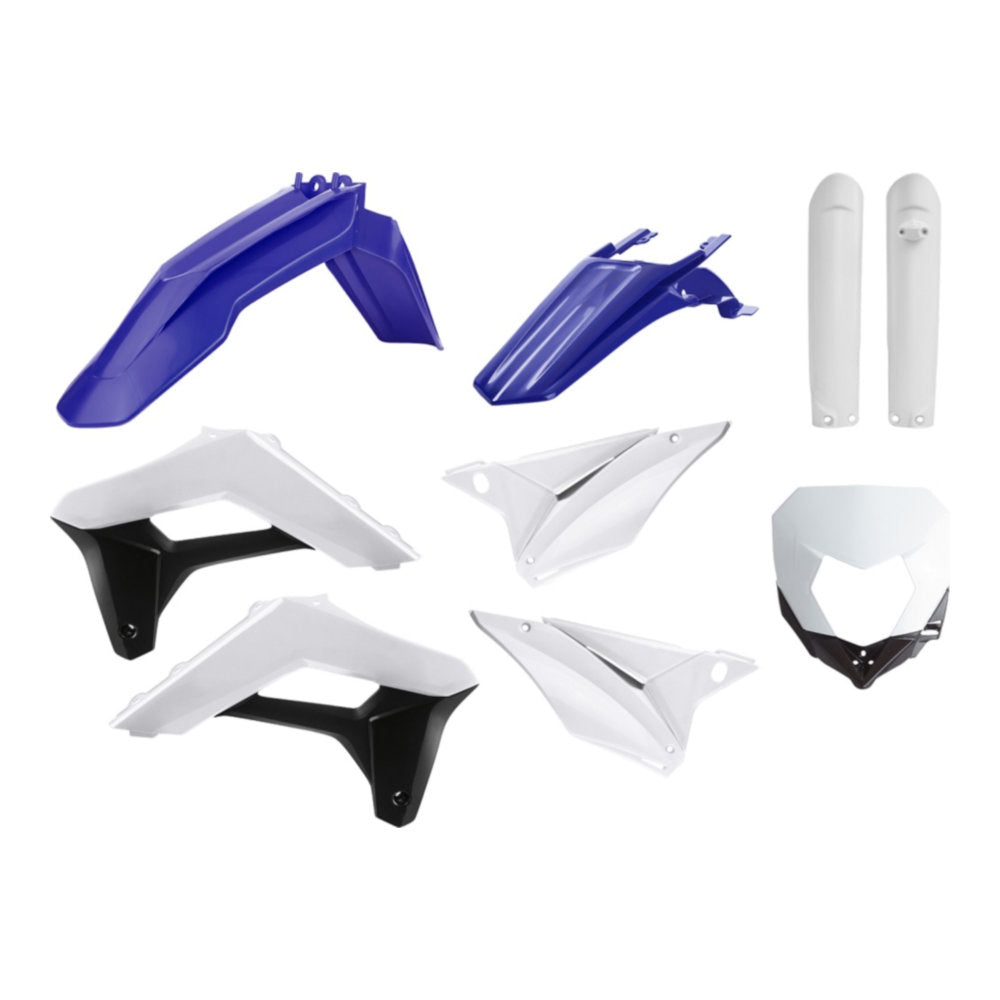 Kit plastiche per SHERCO cod. P91038