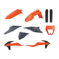 Kit plastiche per KTM cod. P91040