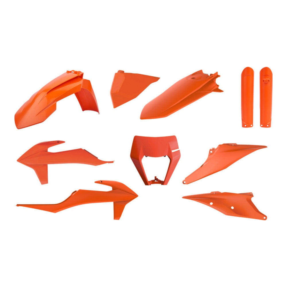 Kit plastiche per KTM cod. P91041