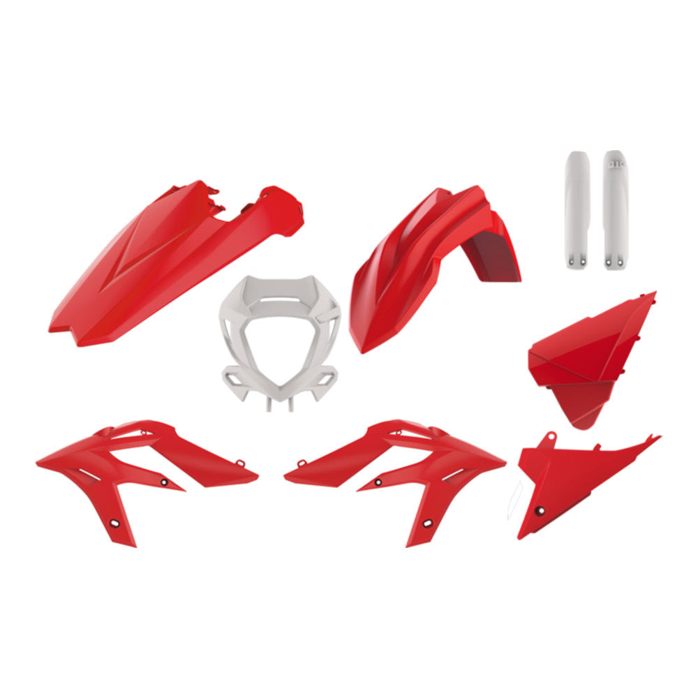 Kit plastiche per BETA cod. P91059