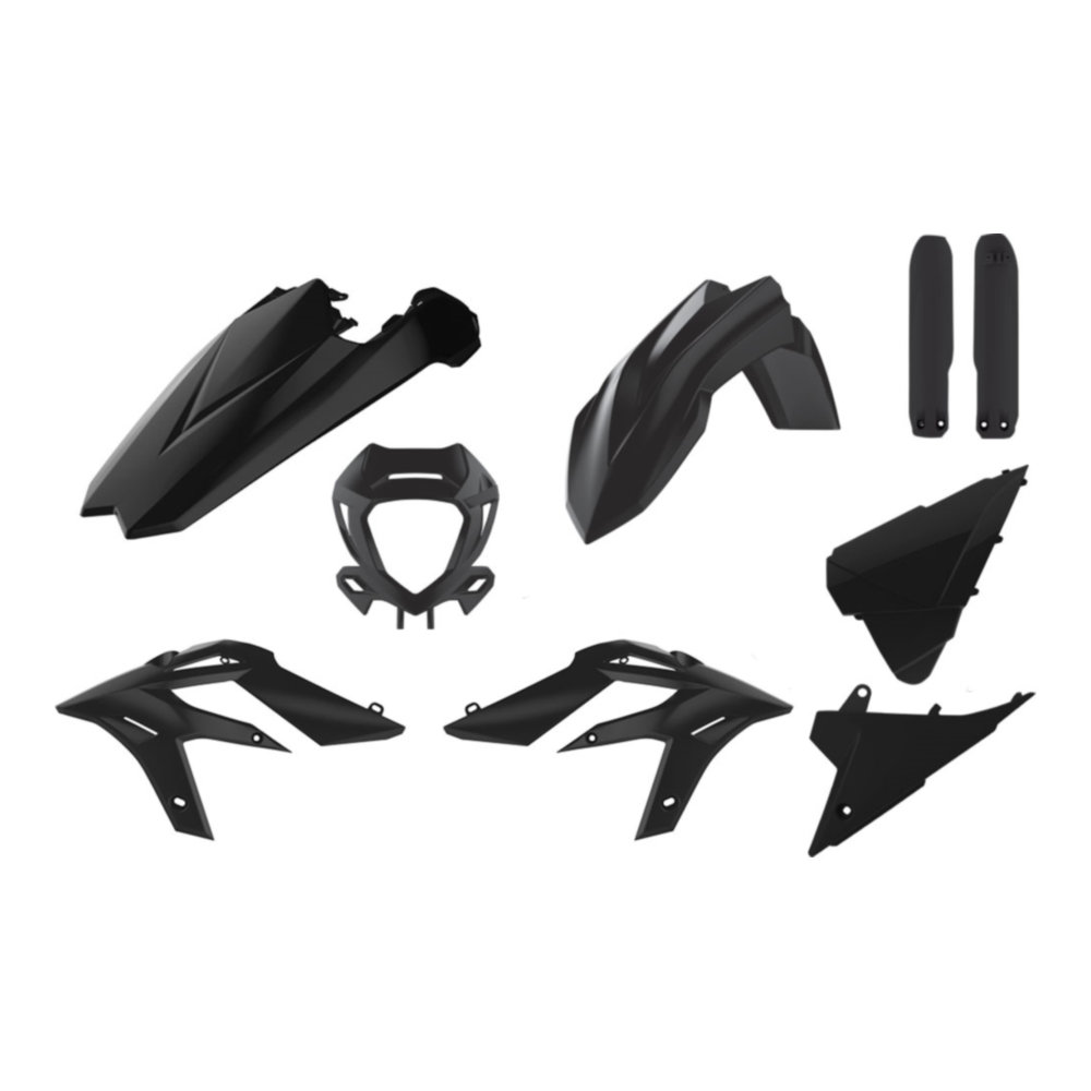 Kit plastiche per BETA cod. P91060