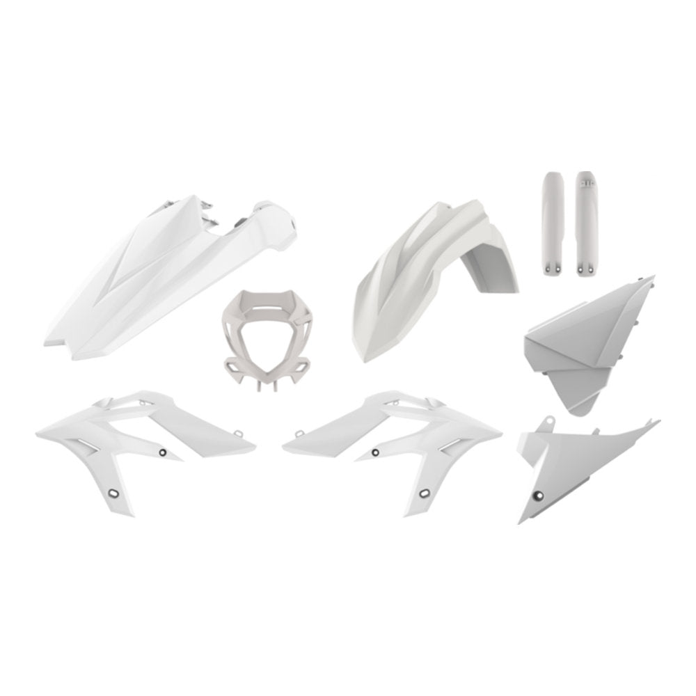 Kit plastiche per BETA cod. P91061