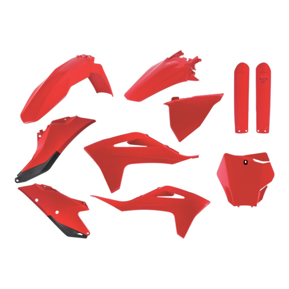 Kit plastiche per GAS GAS cod. P91064