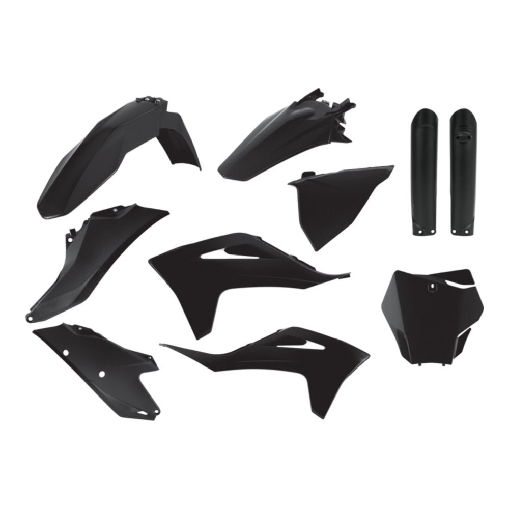 Kit plastiche per GAS GAS cod. P91066