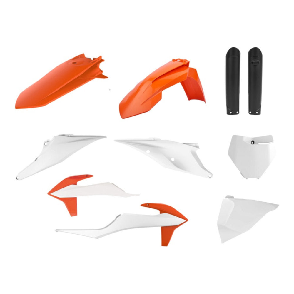 Kit plastiche per KTM cod. P91071