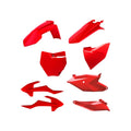 Kit plastiche per GAS GAS cod. P91084