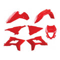 Kit plastiche restyling per BETA cod. P91085
