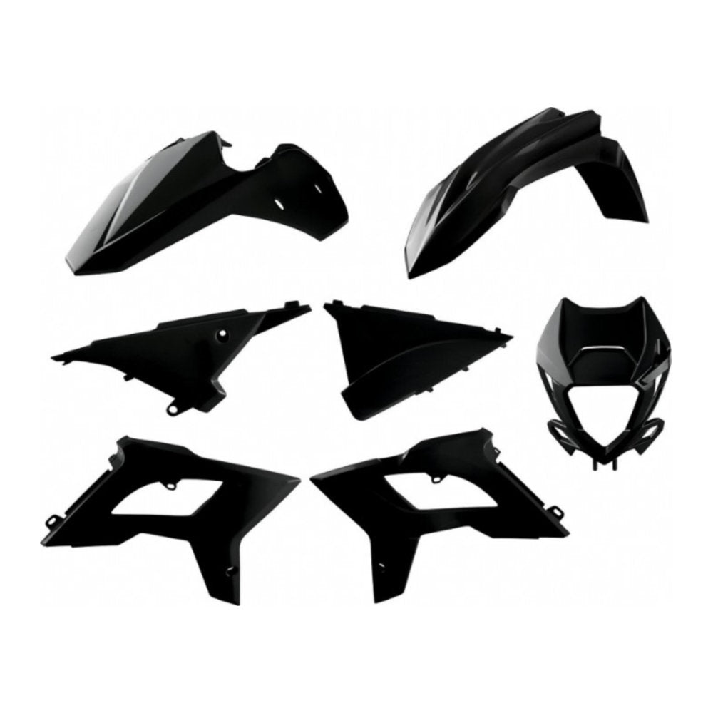 Kit plastiche restyling per BETA cod. P91087