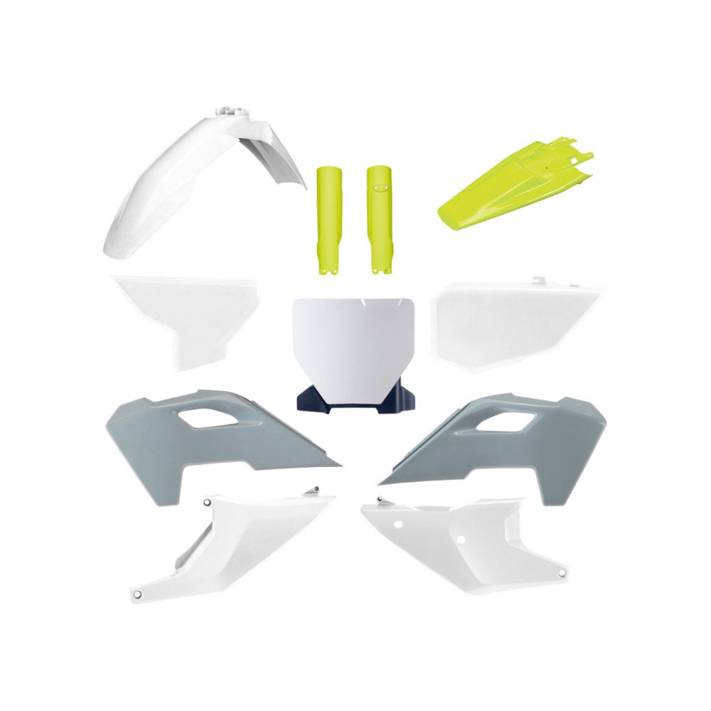 Kit plastiche per HUSQVARNA cod. P91100