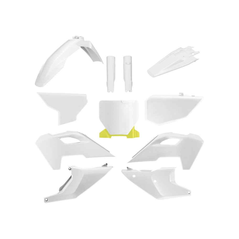 Kit plastiche per HUSQVARNA cod. P91102