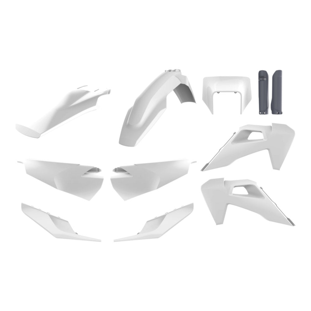 Kit plastiche per HUSQVARNA cod. P91105