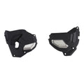 Kit protezioni coperchi motore POLISPORT per HONDA cod. P91110
