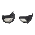 Kit protezioni coperchi motore POLISPORT per HONDA cod. P91111