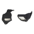 Kit protezioni coperchi motore POLISPORT per HONDA cod. P91112