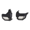 Kit protezioni coperchi motore POLISPORT per HONDA cod. P91113