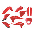 Kit plastiche per GAS GAS cod. P91116