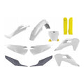 Kit plastiche per HUSQVARNA cod. P91121